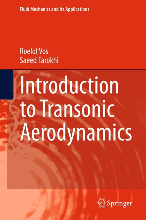 Cover image for book Introduction to Transonic Aerodynamics