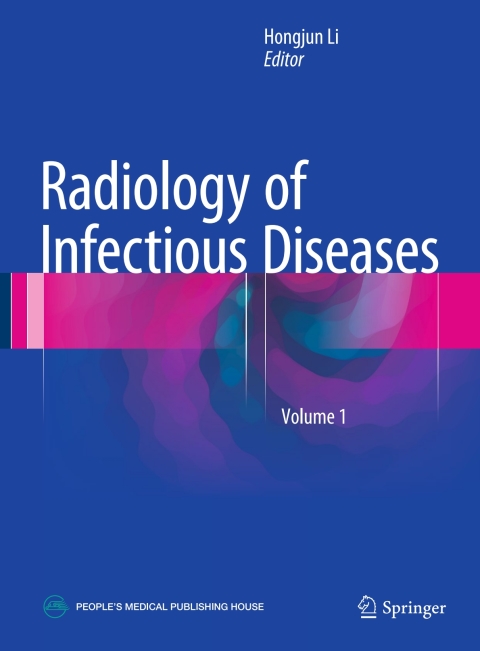 Cover image for book Radiology of Infectious Diseases: Volume 1