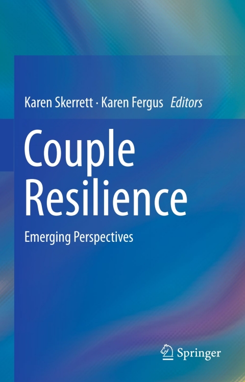 Cover image for book Couple Resilience