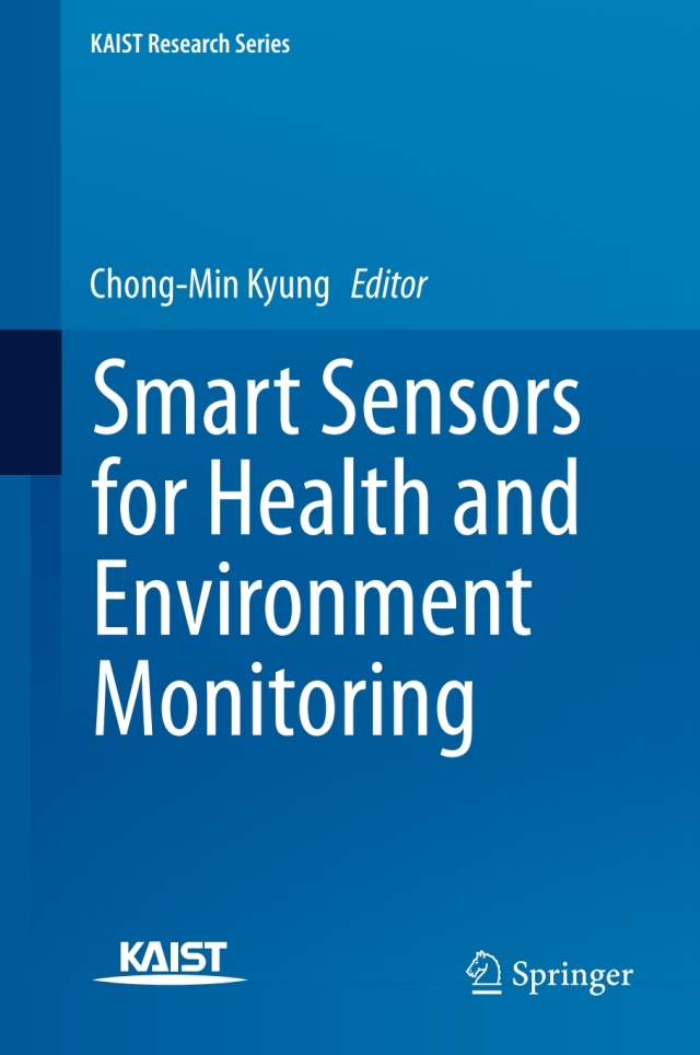 Smart Sensors for Health and Environment Monitoring