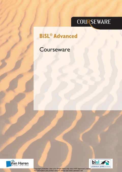 BiSLÂ® Advanced Courseware 