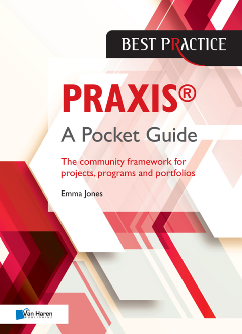 Cover image for book Praxis® – A Pocket Guide