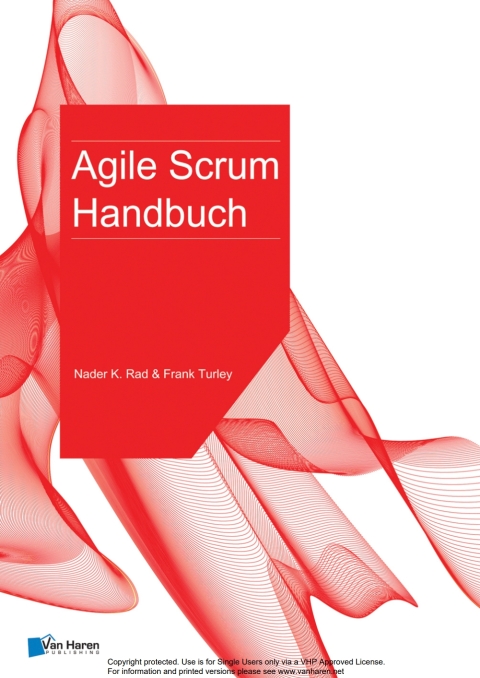 Agile Scrum Handbuch 
