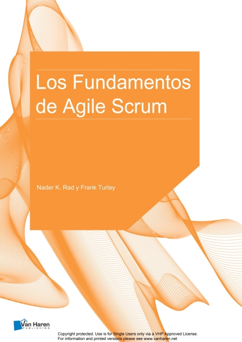 Los Fundamentos de Agile Scrum 