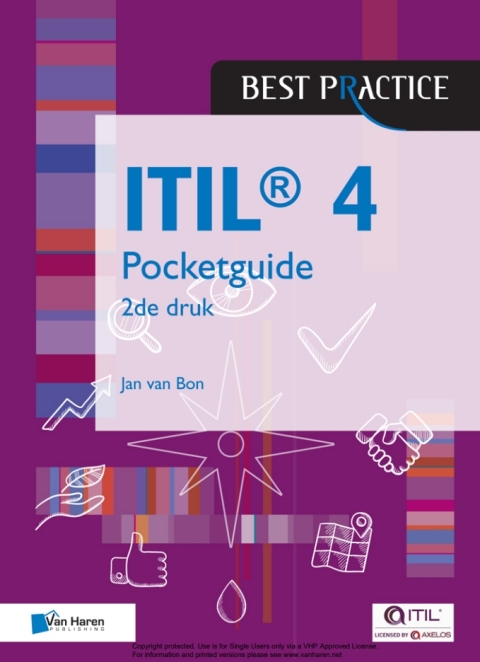 ITILÂ® 4 â Pocketguide 