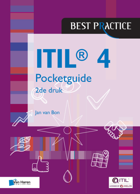 ITILÂ® 4 â Pocketguide 