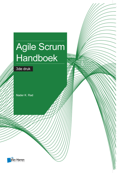 Agile Scrum Handboek â 3de druk 