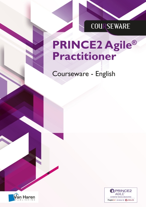 PRINCE2 AgileÂ® Practitioner Courseware â English 