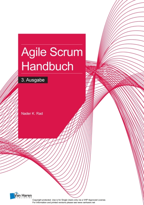 Agile Scrum Handbuch â 3. Ausgabe 