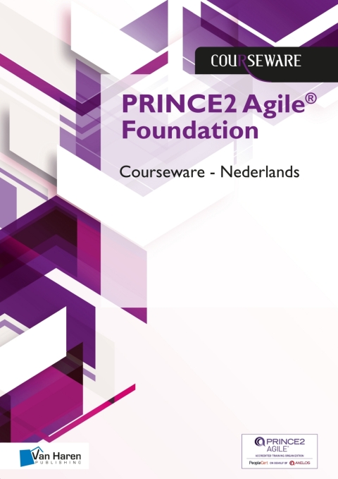 PRINCE2 AgileÂ® Foundation Courseware â NEDERLANDS 