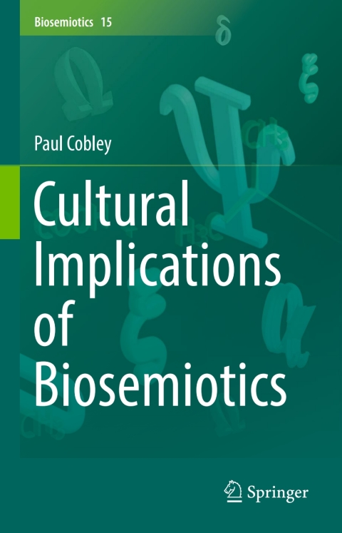 Cover image for book Cultural Implications of Biosemiotics