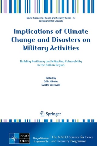 Implications of Climate Change and Disasters on Military Activities