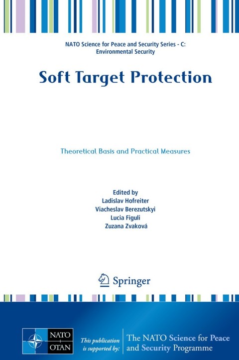 Cover image for book Soft Target Protection