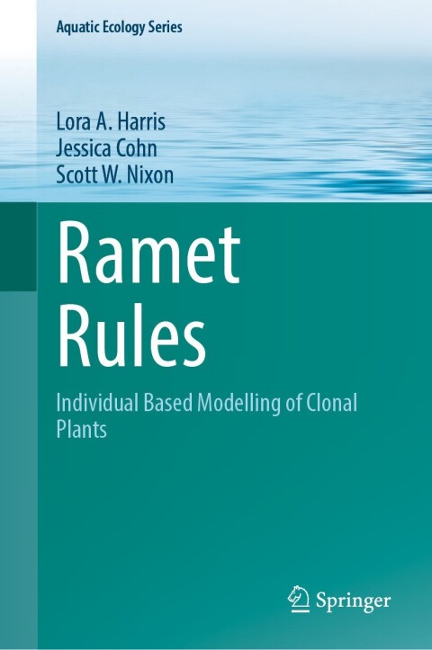 Cover image for book Ramet Rules