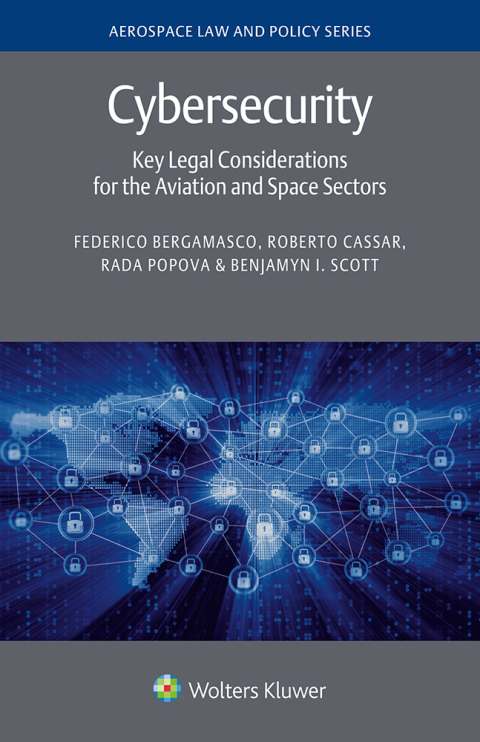 Cover image for book Cybersecurity