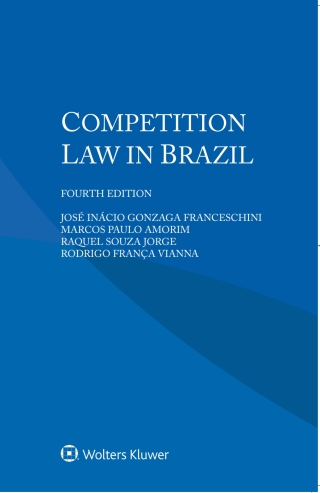 Competition Law in Brazil