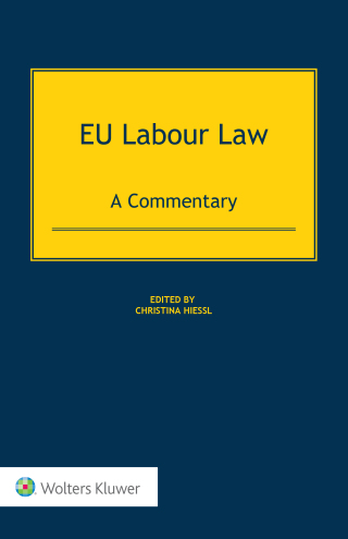 EU Labour Law