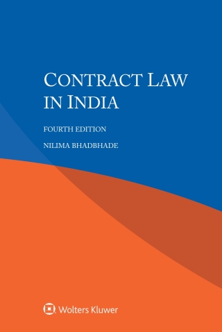 Contract Law in India