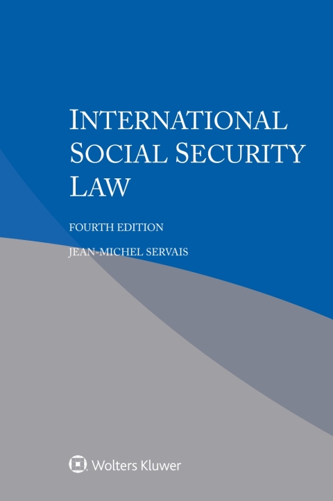 International Social Security Law 