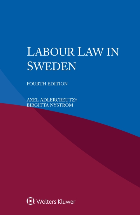 Labour Law in Sweden 