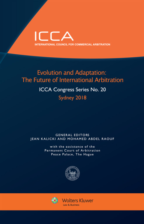 Cover image for book Evolution and Adaptation