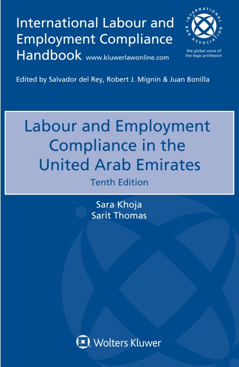 Cover image for book Labour and Employment Compliance in the United Arab Emirates