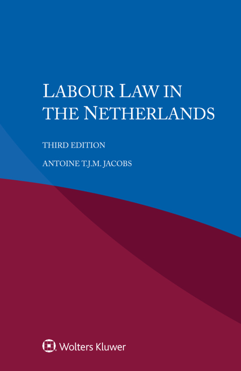 Labour Law in the Netherlands 