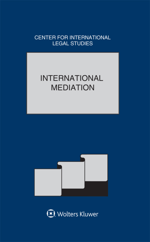 Cover image for book The Comparative Law Yearbook of International Business