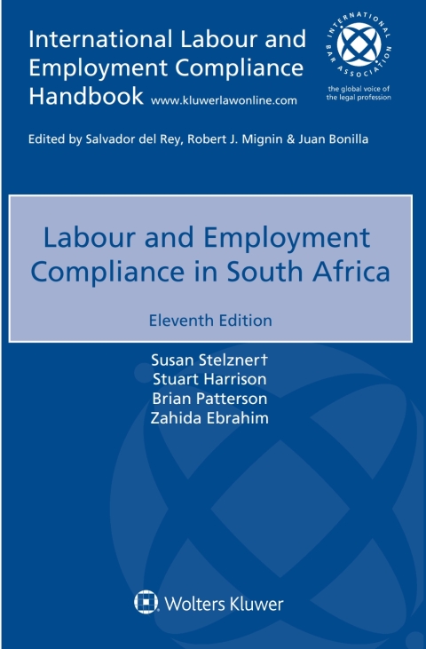 Labour and Employment Compliance in South Africa 