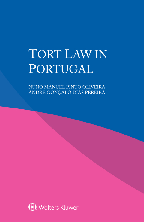 Tort Law in Portugal 