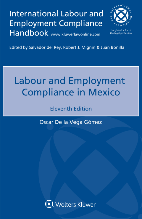 Cover image for book Labour and Employment Compliance in Mexico