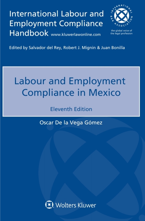 Cover image for book Labour and Employment Compliance in Mexico