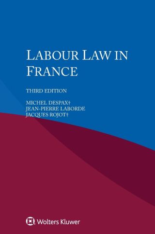 Labour Law in France