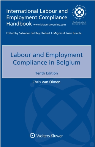 Labour and Employment Compliance in Belgium