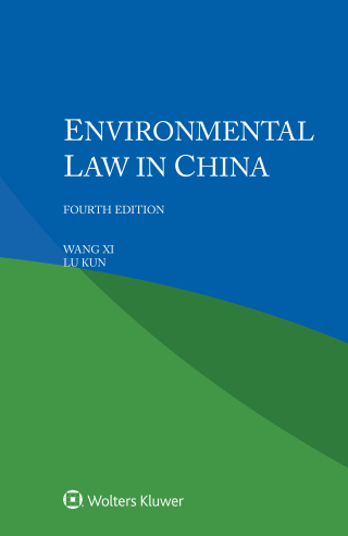 Environmental law in China