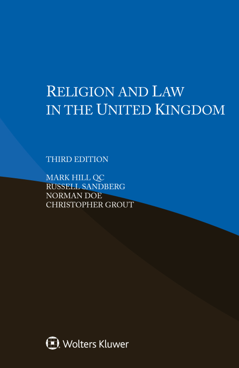 Religion and Law in the United Kingdom 