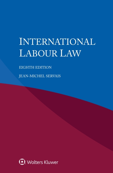International Labour Law 