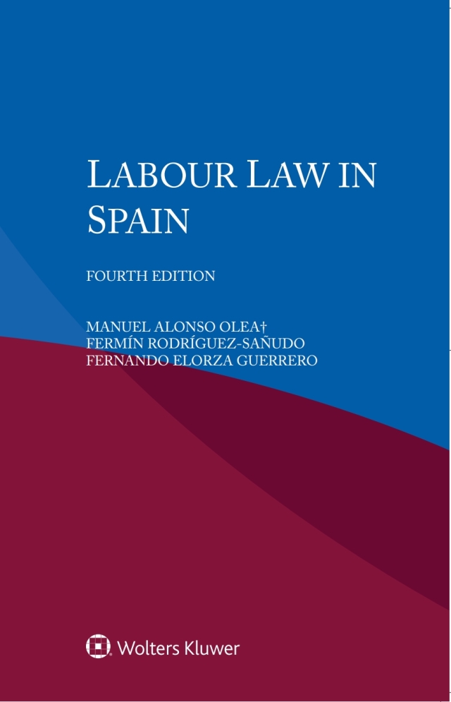 Labour Law in Spain