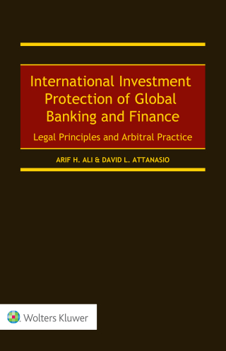 International Investment Protection of Global Banking and Finance