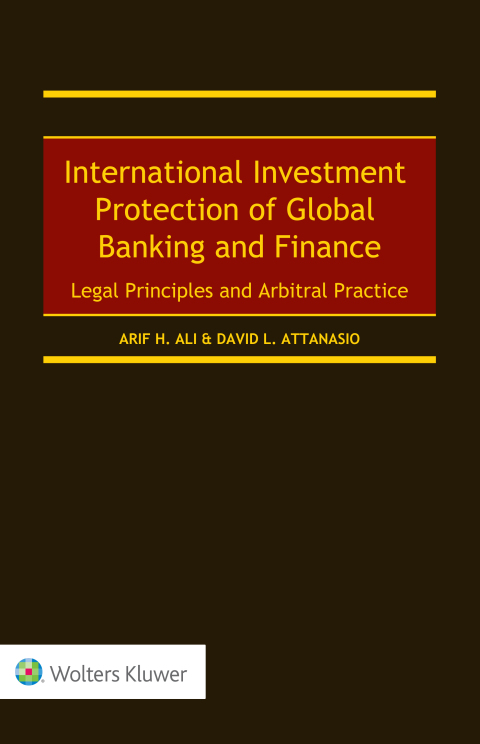 International Investment Protection of Global Banking and Finance 