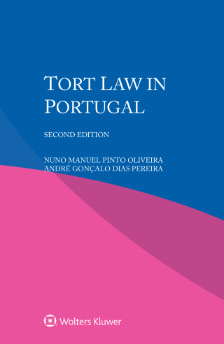 Tort Law in Portugal