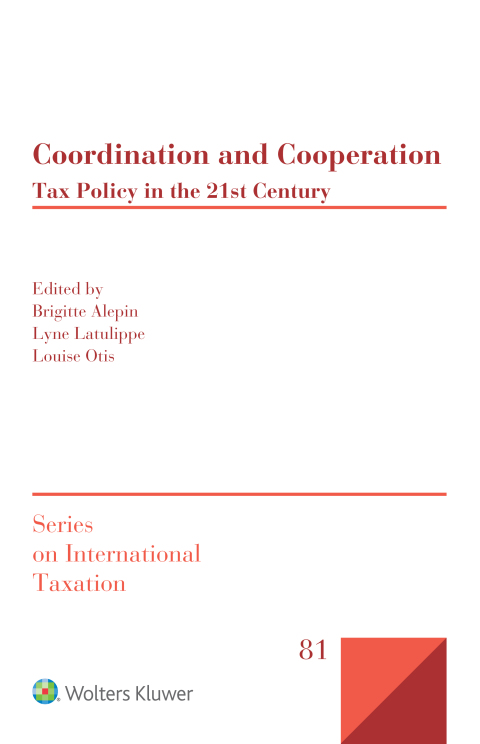Cover image for book Coordination and Cooperation