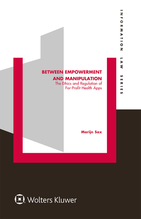 Cover image for book Between Empowerment and Manipulation