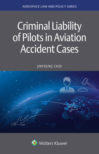 Criminal Liability of Pilots in Aviation Accident Cases