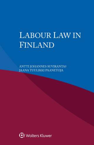 Labour Law in Finland