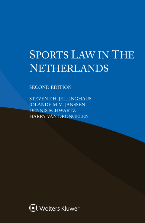 Sports Law in The Netherlands 