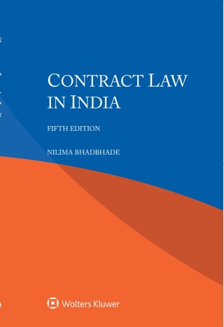 Contract Law in India