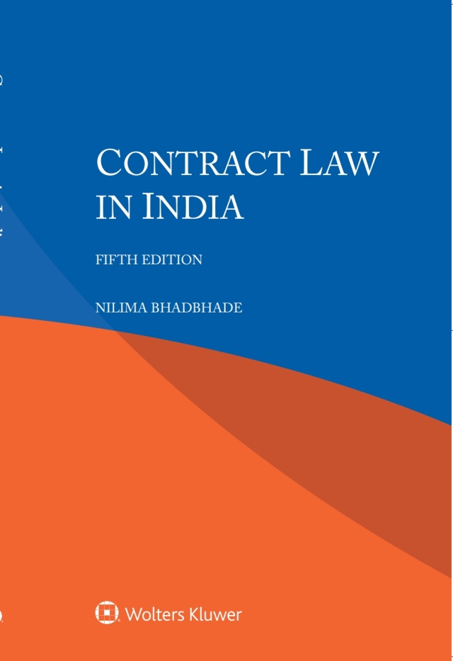 Contract Law in India