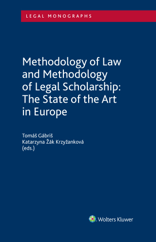 Methodology of Law and Methodology of Legal Scholarship
