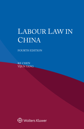 Labour Law in China